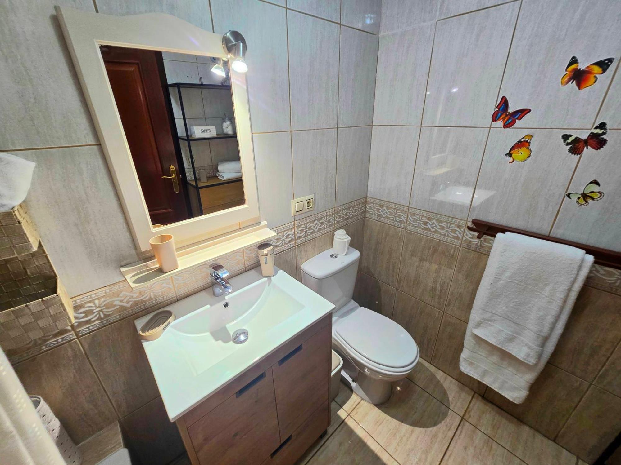 Hada Coast Apartment Southern Tenerife By Hrtenerife Net بلايا دي سان خوان المظهر الخارجي الصورة