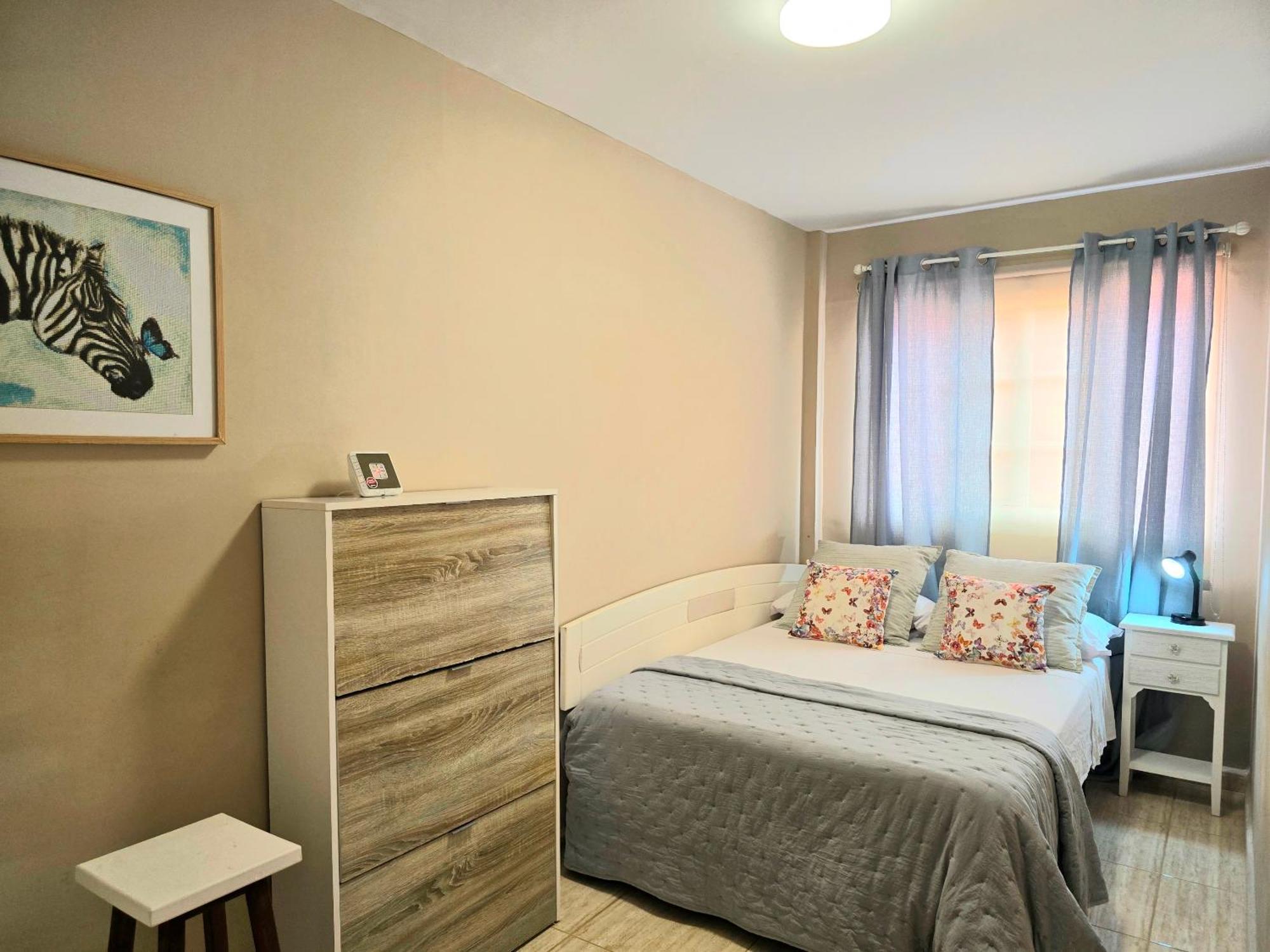 Hada Coast Apartment Southern Tenerife By Hrtenerife Net بلايا دي سان خوان المظهر الخارجي الصورة